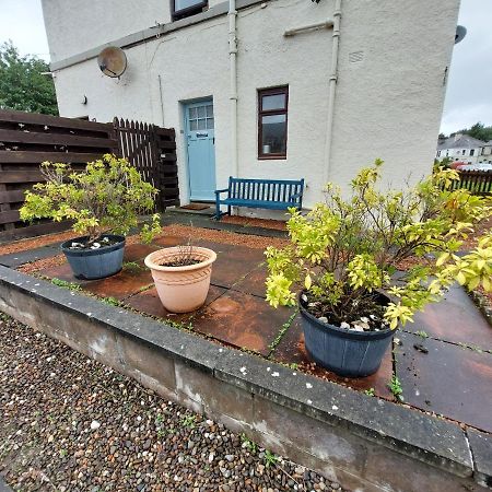 Cosy Flat In Innerleithen Exterior photo