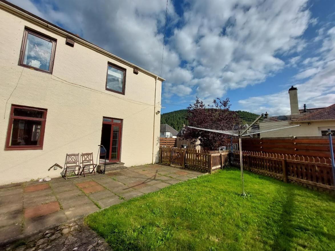 Cosy Flat In Innerleithen Exterior photo